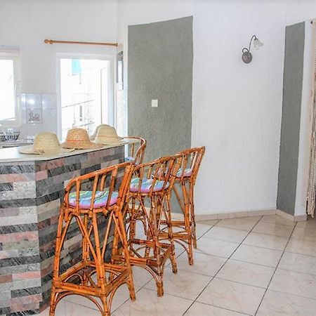 Charming Residence Near The Beach-Orchidees Flic-en-Flacq Екстериор снимка