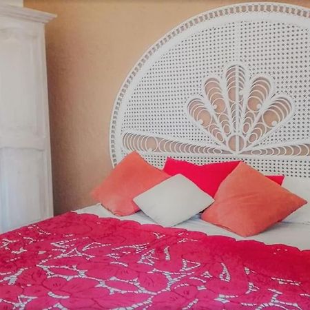 Charming Residence Near The Beach-Orchidees Flic-en-Flacq Екстериор снимка