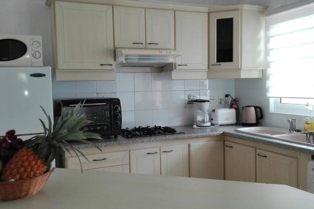 Charming Residence Near The Beach-Orchidees Flic-en-Flacq Екстериор снимка